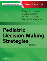 Pediatric Decision-Making Strategies.pdf